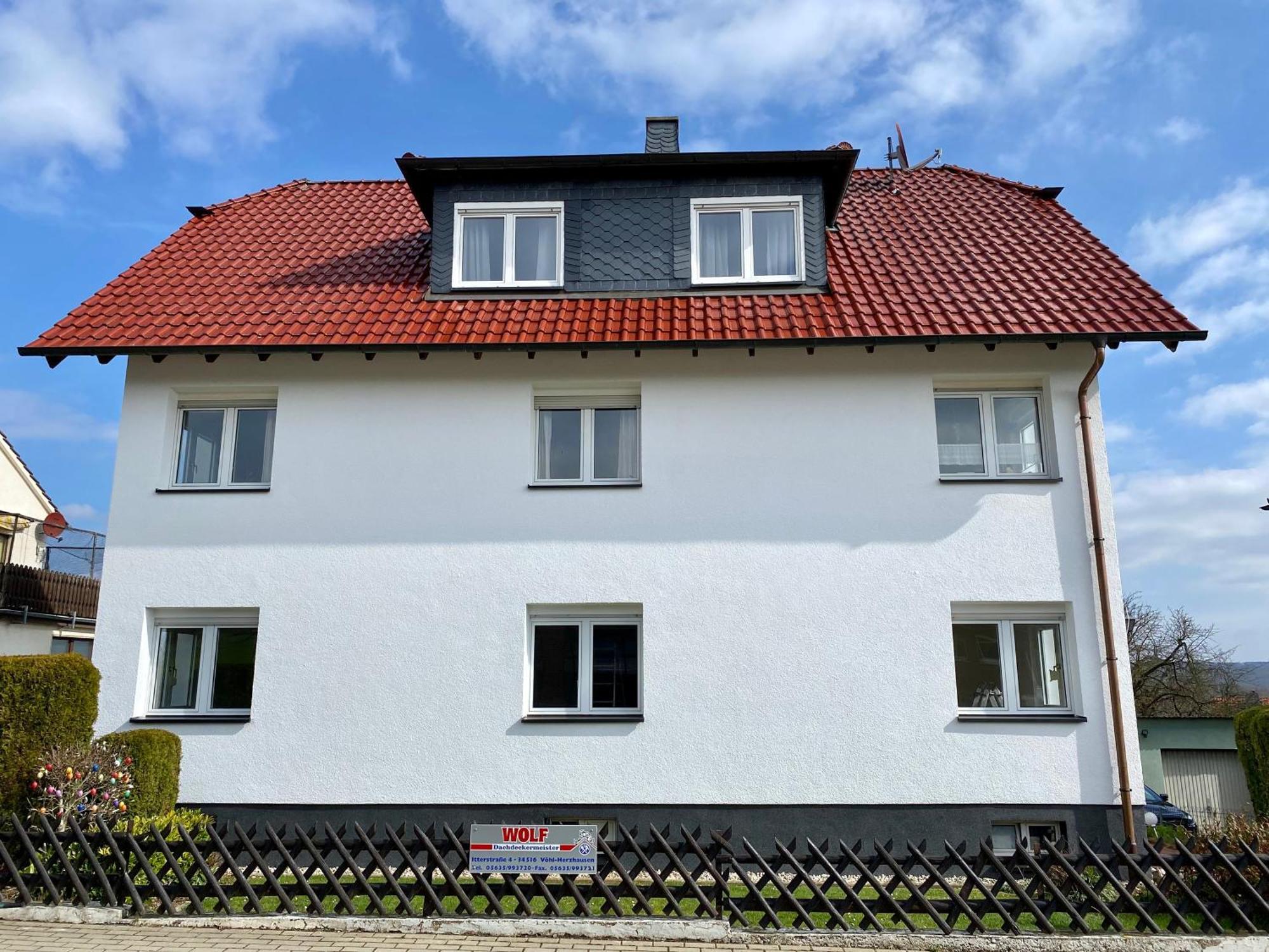 Ferienwohnung Louisa Waldeck  Luaran gambar