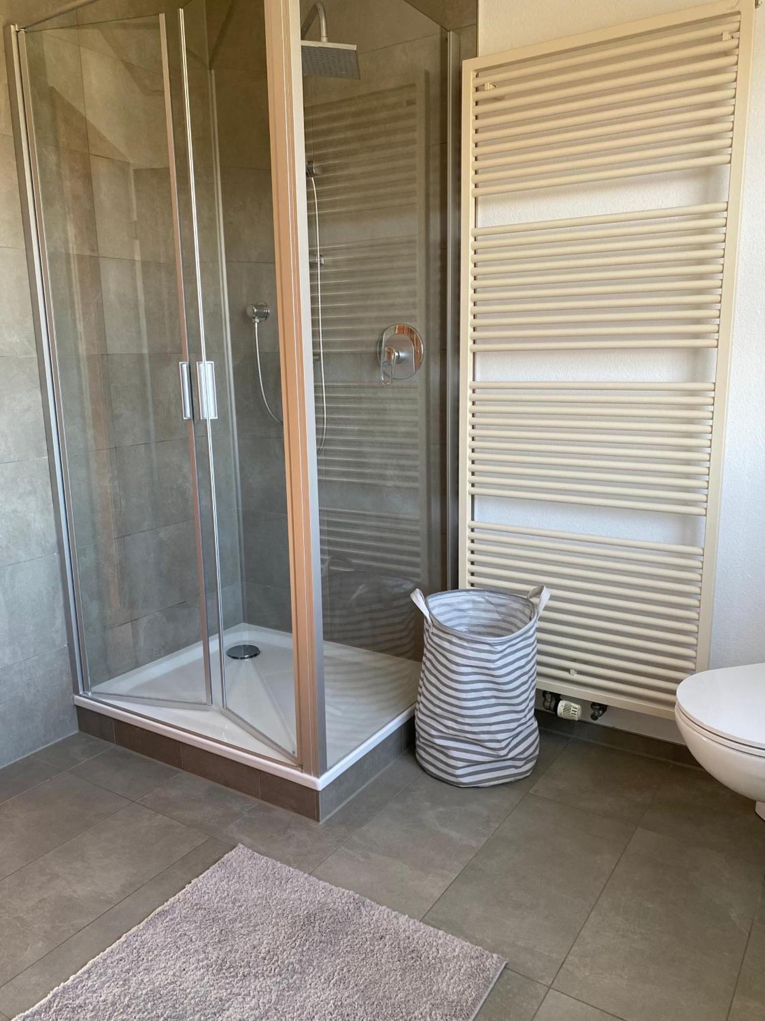 Ferienwohnung Louisa Waldeck  Luaran gambar