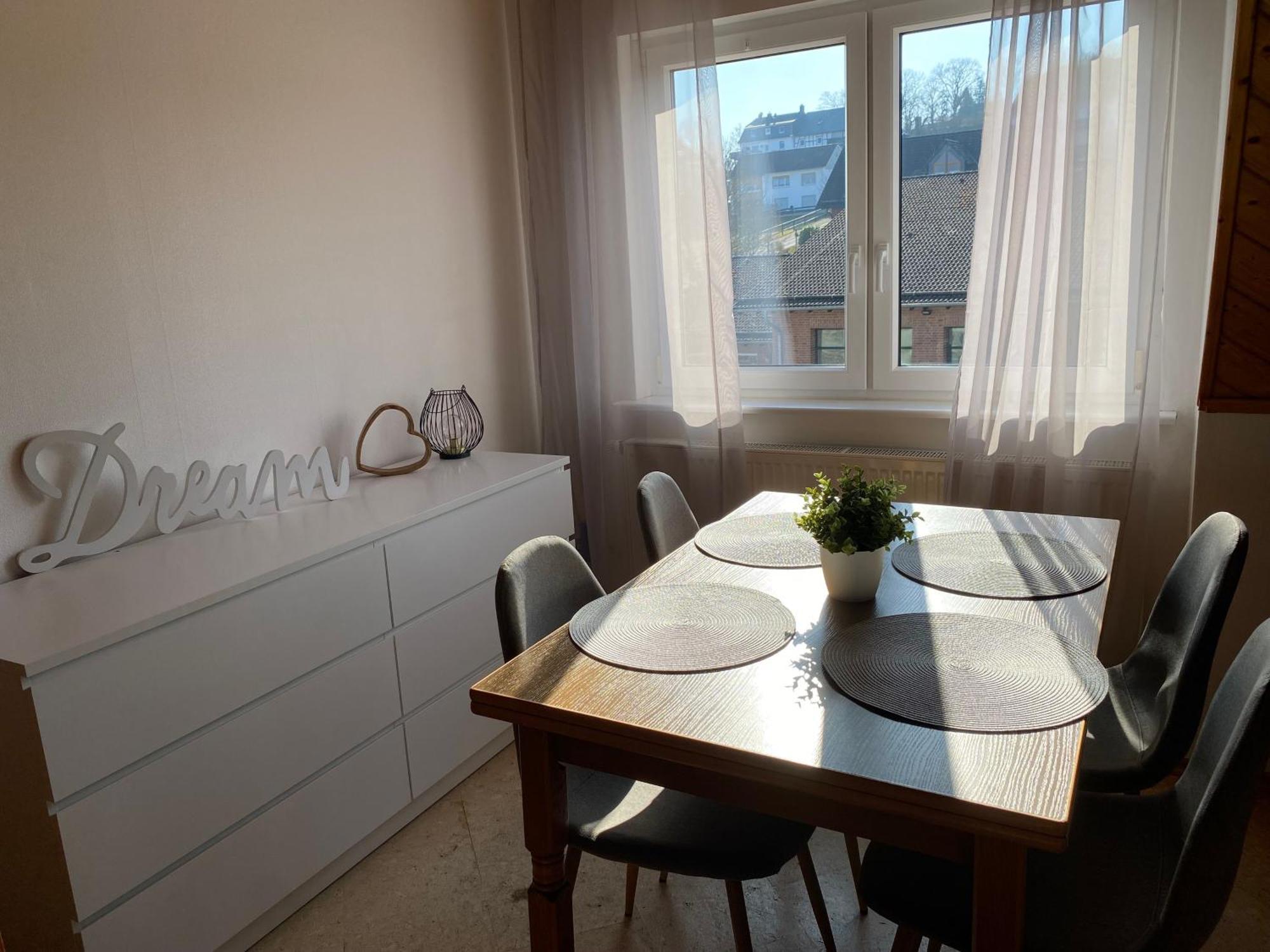 Ferienwohnung Louisa Waldeck  Luaran gambar