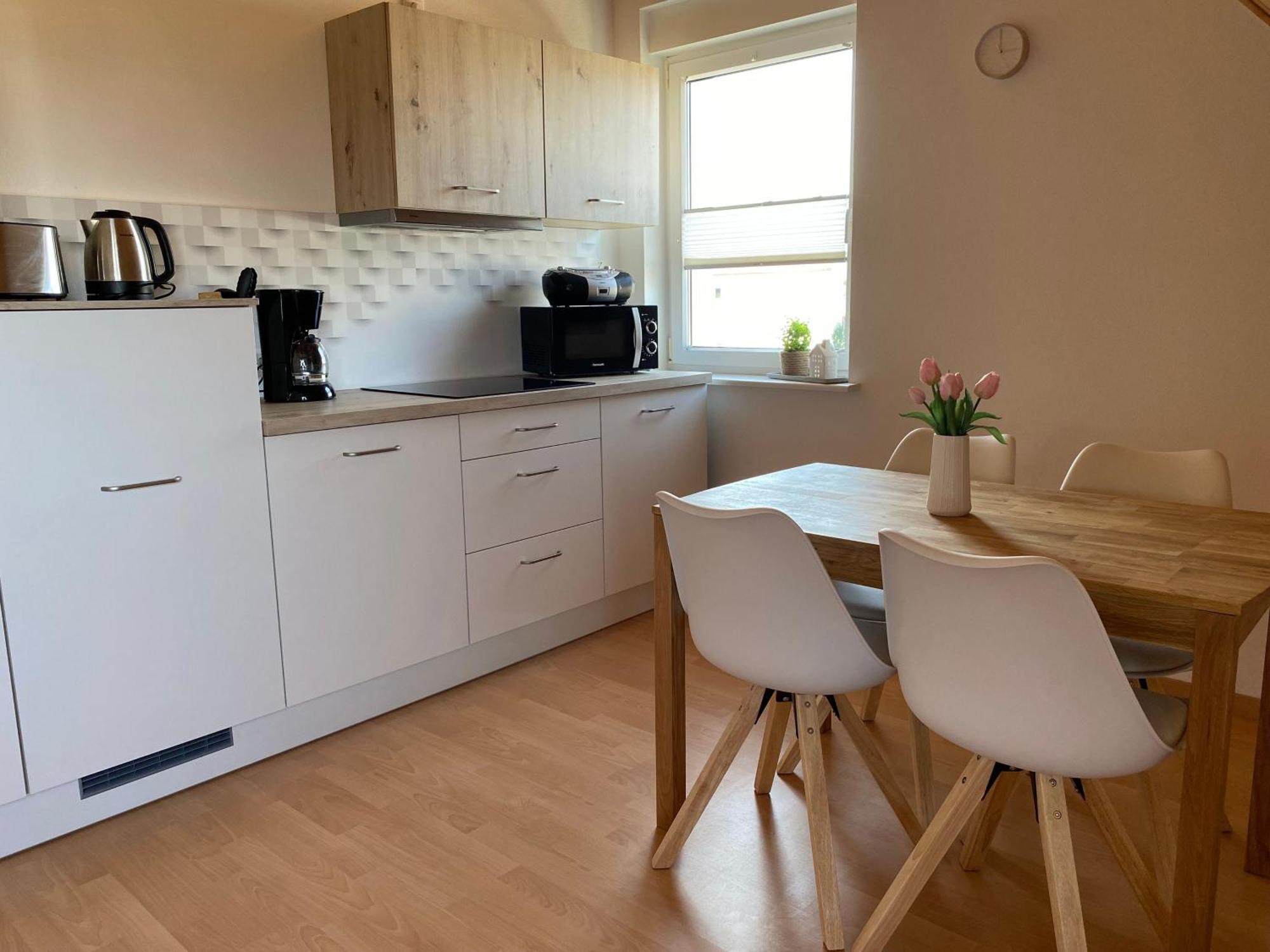 Ferienwohnung Louisa Waldeck  Luaran gambar