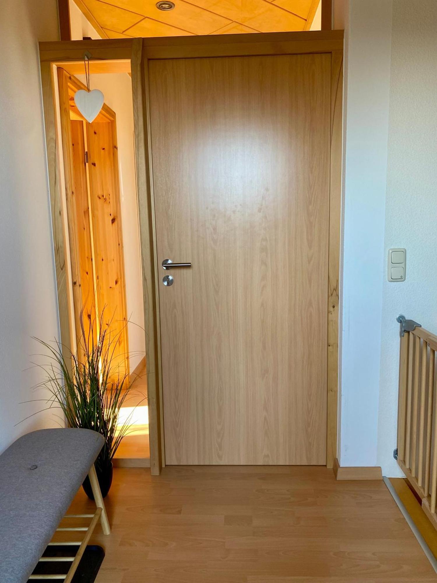 Ferienwohnung Louisa Waldeck  Luaran gambar