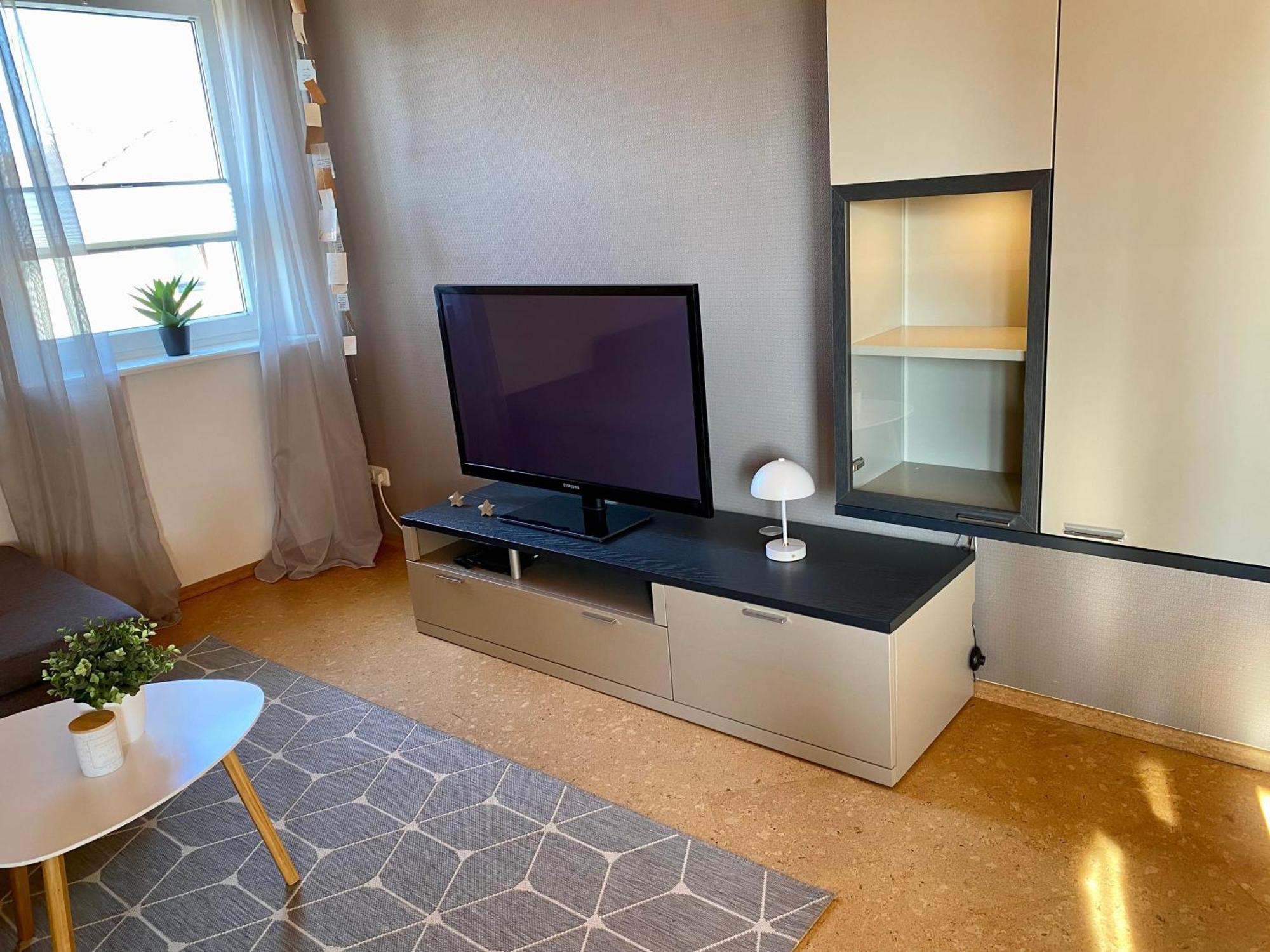 Ferienwohnung Louisa Waldeck  Luaran gambar