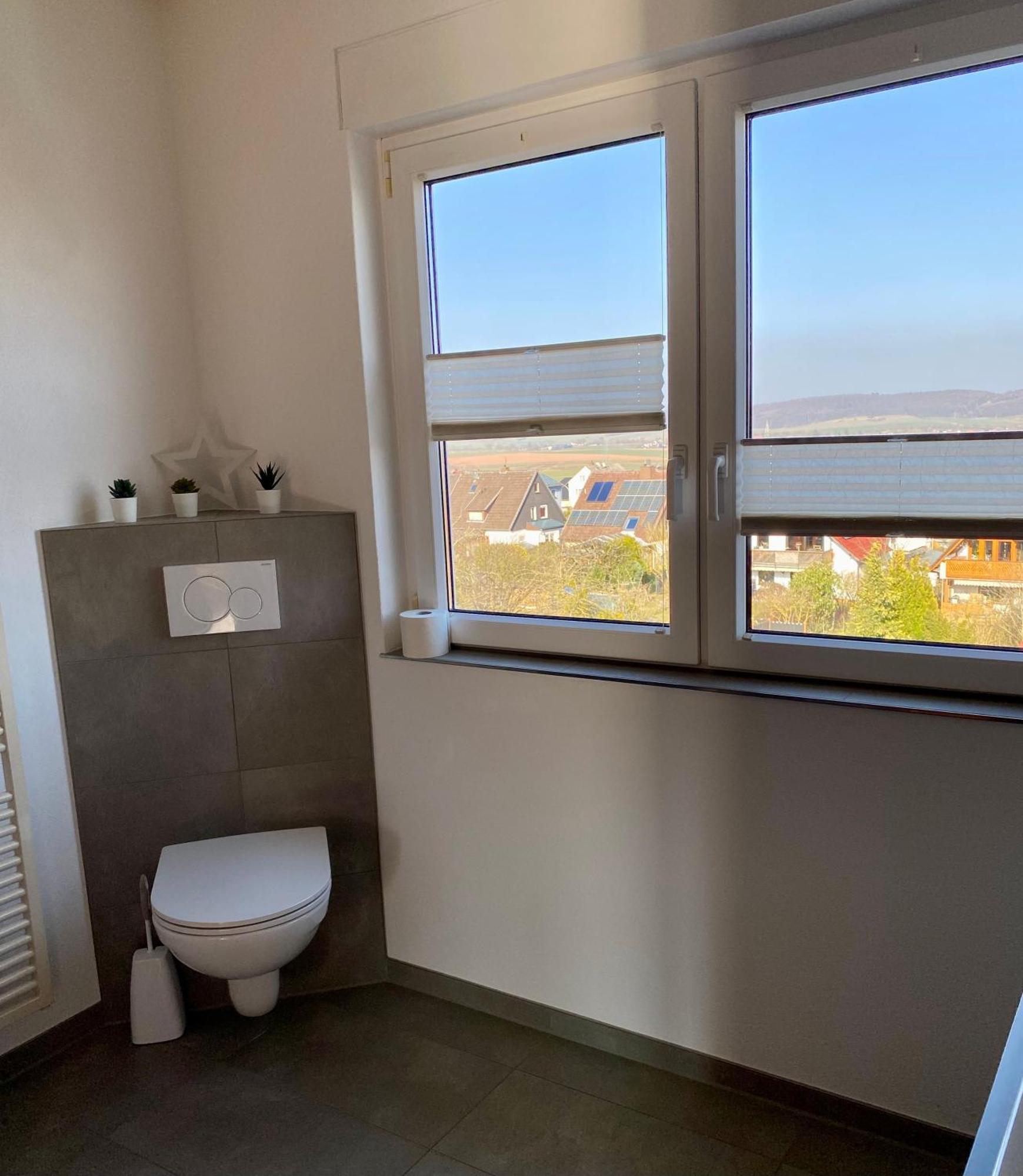 Ferienwohnung Louisa Waldeck  Luaran gambar